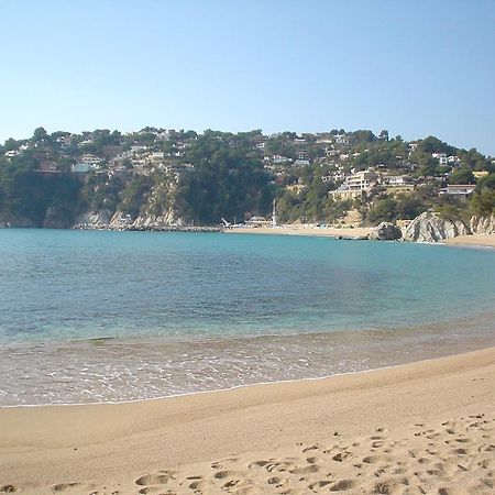 Villa Llevant 2 Lloret de Mar Extérieur photo