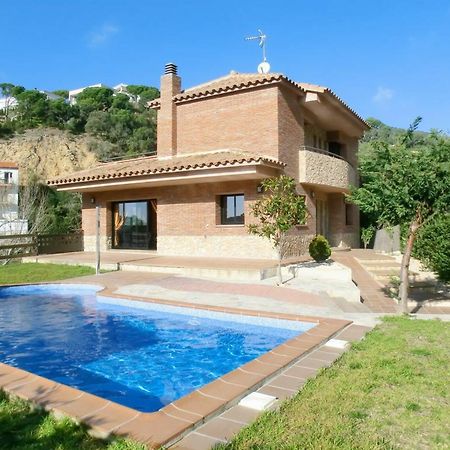 Villa Llevant 2 Lloret de Mar Extérieur photo