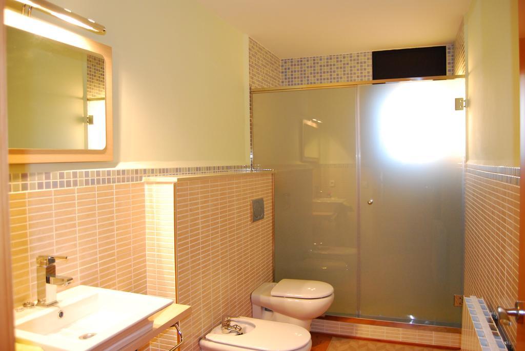 Villa Llevant 2 Lloret de Mar Extérieur photo
