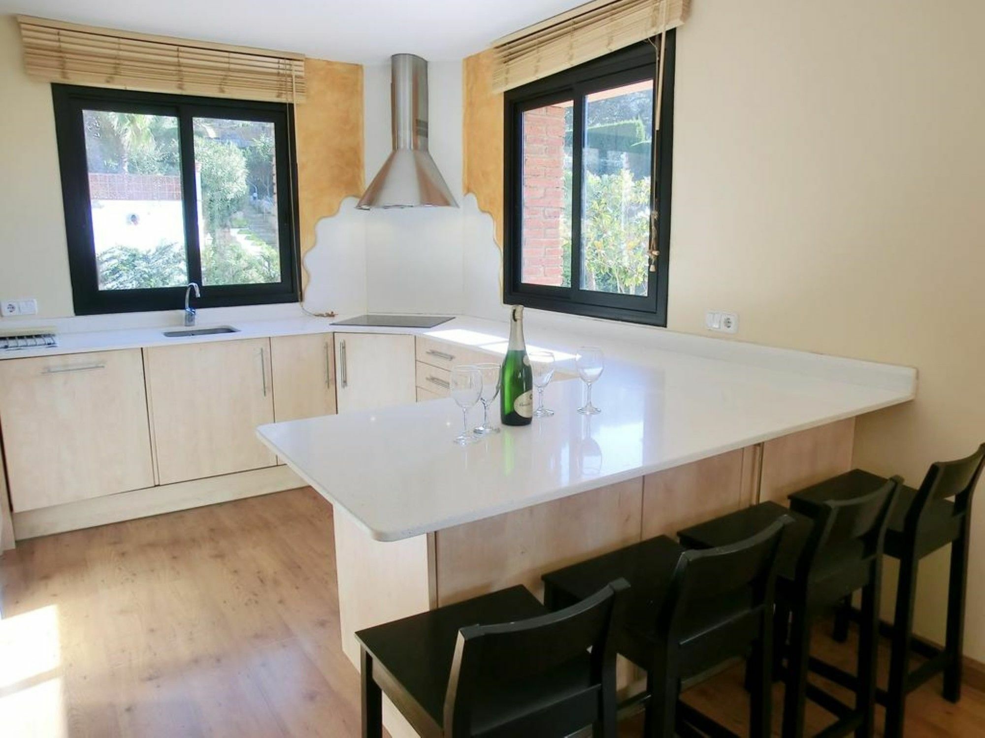 Villa Llevant 2 Lloret de Mar Extérieur photo