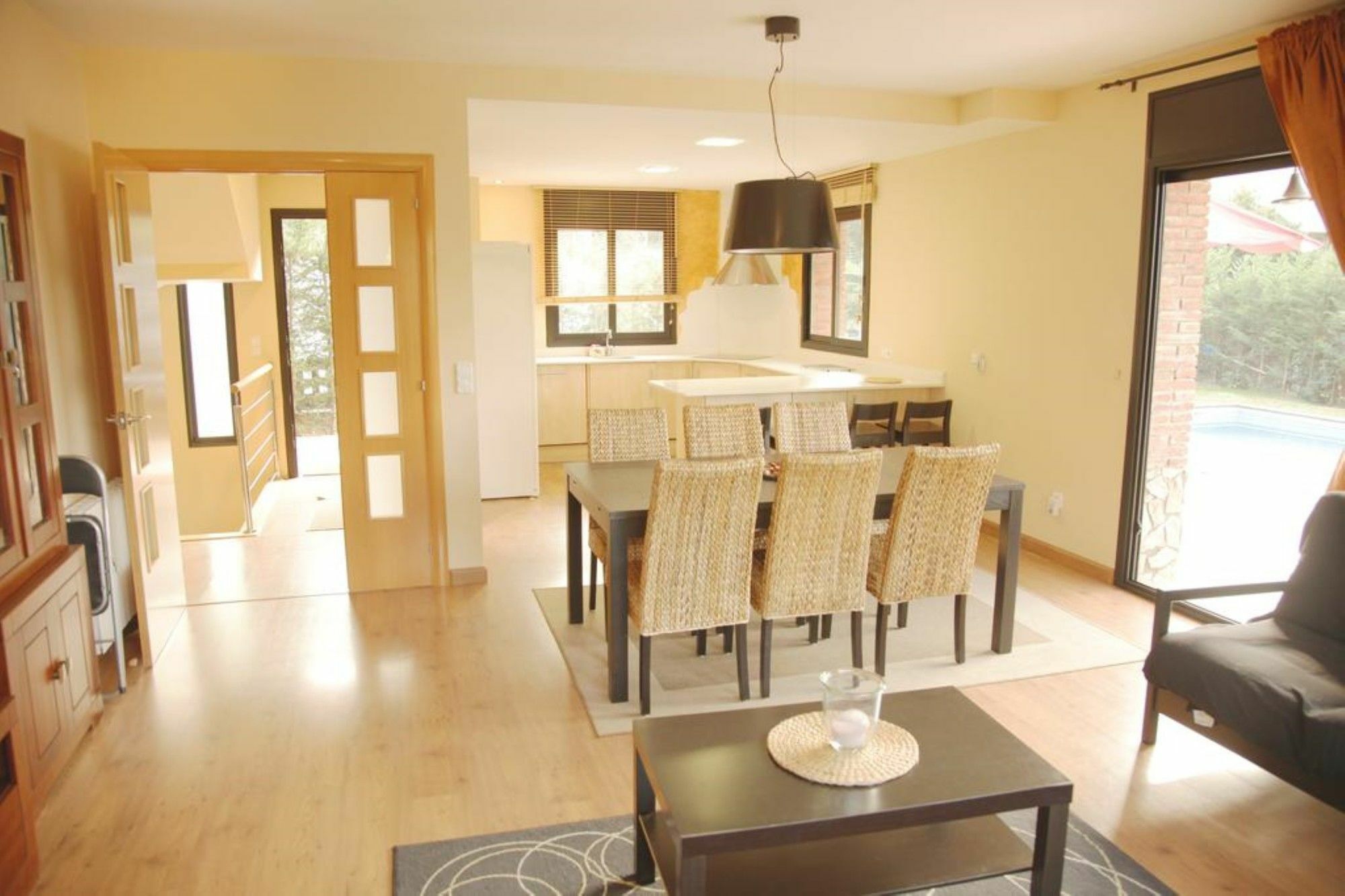 Villa Llevant 2 Lloret de Mar Extérieur photo